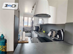 appartement à la location -   63000  CLERMONT-FERRAND, surface 63 m2 location appartement - APR728385